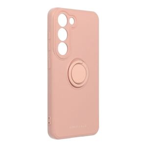 Zadný kryt Roar Amber Case ružový – Samsung Galaxy S23+