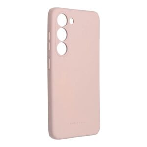 Zadný kryt Roar Space Case ružový – Samsung Galaxy S23