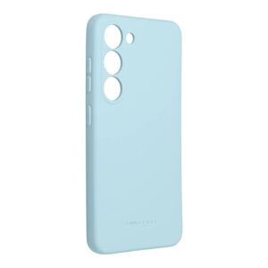 Zadný kryt Roar Space Case modrý – Samsung Galaxy S23+
