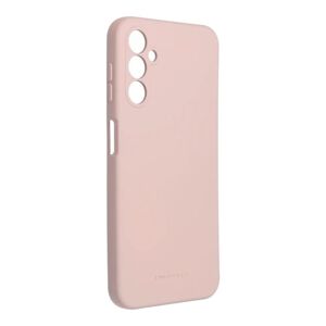 Zadný kryt Roar Space Case ružový – Samsung Galaxy A14 4G/5G